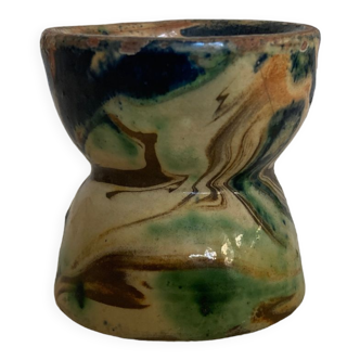 Eggcup from Uzès Provence 1960