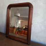 Mirror Louis Philippe - 43x34cm