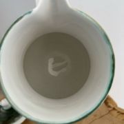 Café/chocolate service Gien