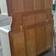Vintage mado buffet 50s