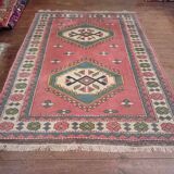 Anatolian Kars handmade rug 232x166cm