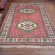 Handmade Anatolian Kars rug 232x166cm