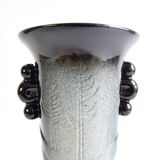 Ceramic Vase, Czechoslovakia, 1960s.