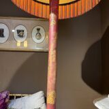 Large floor lamp 1900