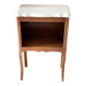 Classic Vintage Bedside Table