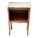 Classic Vintage Bedside Table