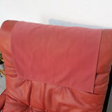 Vintage siesta armchair by Ingmar Relling