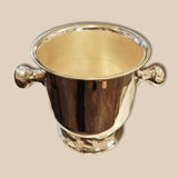 Champagne bucket, circa 1980