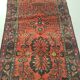 Carpet kilim iran 95x280cm