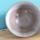Vallauris Muratore style glazed terracotta bowl