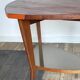 TABLE Basse Tripode Années 50/60
