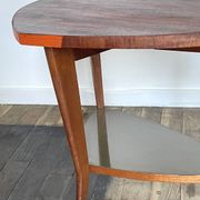 Tripod Low Table 1950s/60s