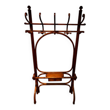 Vestiaire Thonet