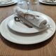 Monastery table with extension solid oak wood
