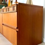 Mc Intosh Vintage Teak Row