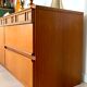 Mc Intosh Vintage Teak Row