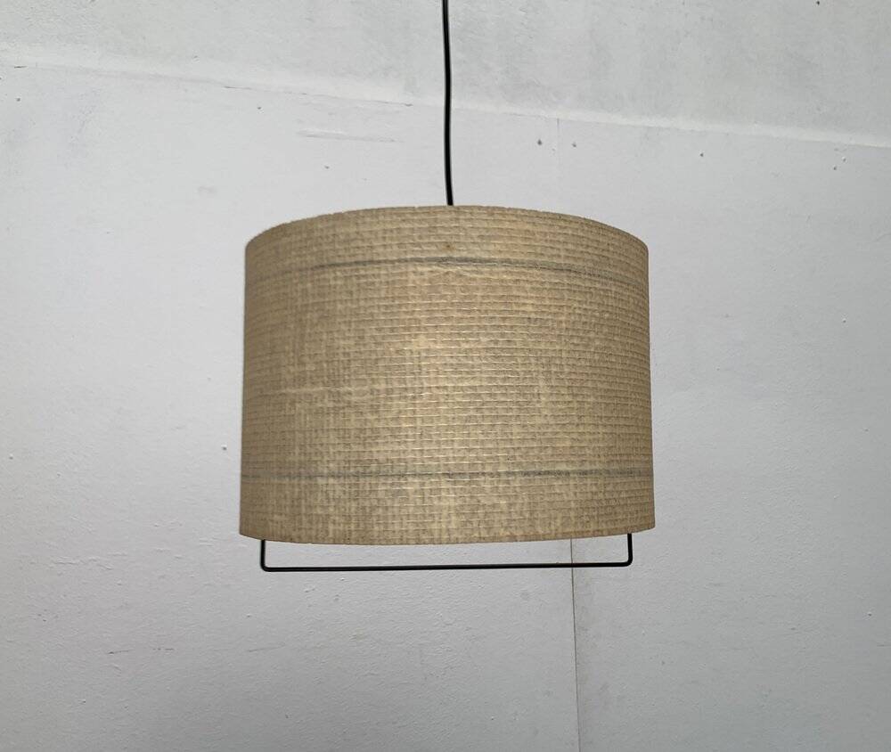 Modern mid-century suspension, 1960s