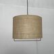 Modern mid-century suspension, 1960s