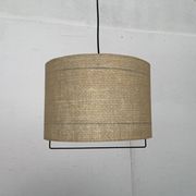 Modern mid-century suspension, 1960s