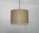 Suspension moderne du milieu du siècle, années 1960