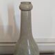 Stoneware bottle