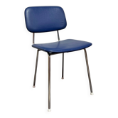 Chaise Prefacto d'André Simard pour Airborne, années 60