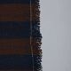 Vintage Turkish kilim, handwoven, 194x302 cm.