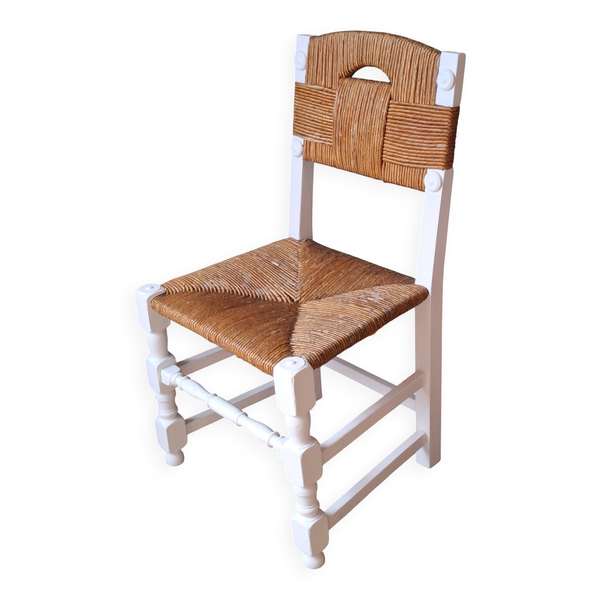 Chaise campagne