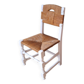 Country chair