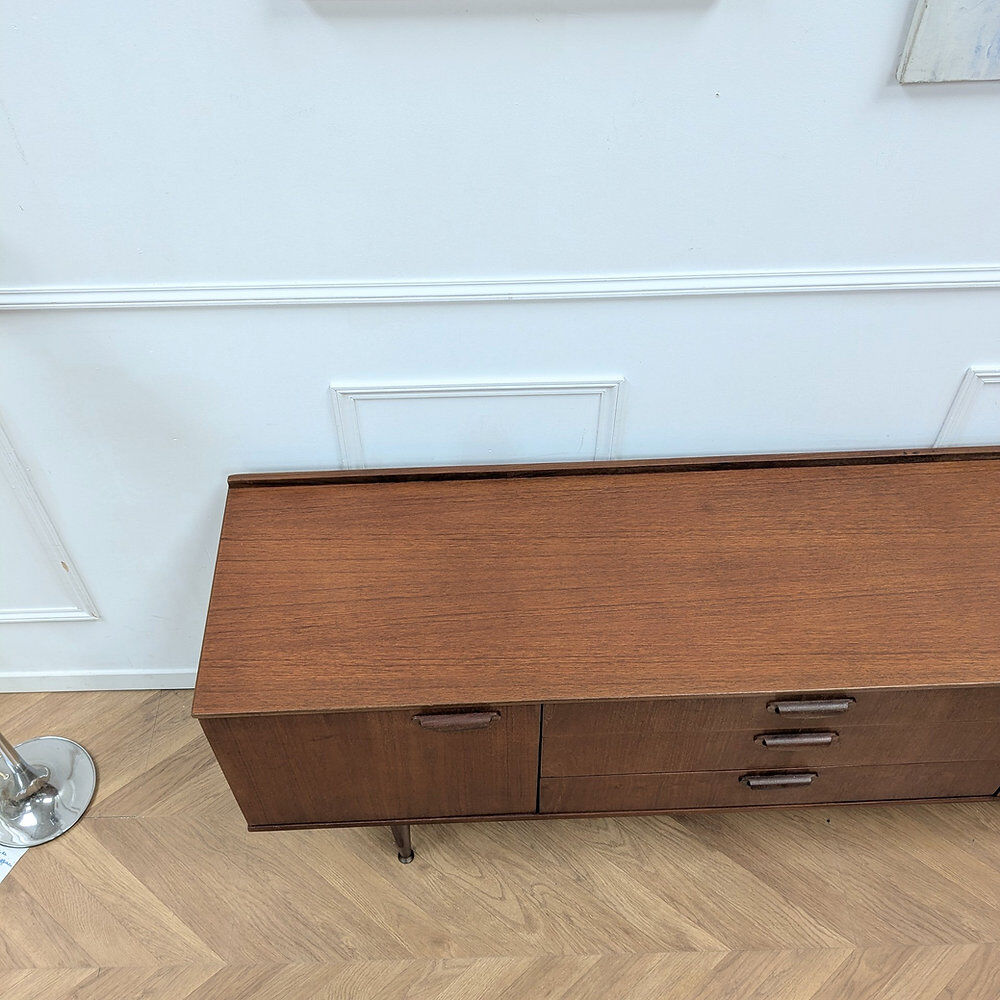 Meredew enfilade Scandinavian 1960s