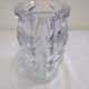 Baccarat vase