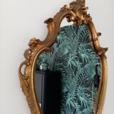 Louis XV mirror