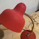 Lampe de bureau années 60