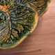 Vallauris cabbage dish