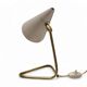Lampe design Gilardi & Barzaghi, Italie, 1950