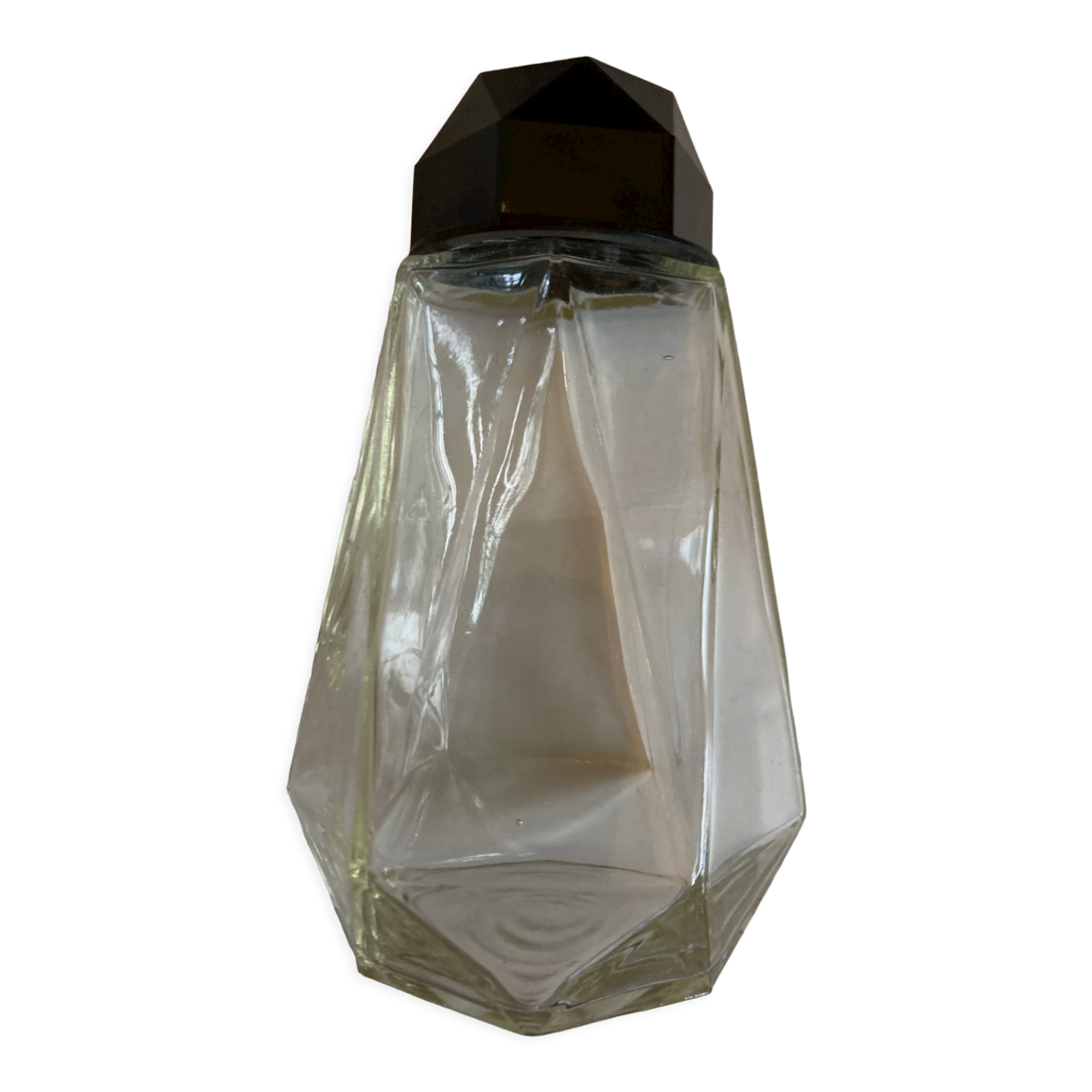 Produit popup Noel 22 Saupoudreuse a sucre de bistrot en Bakélite