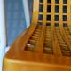 Chaise design vintage Grosfillex n°2070