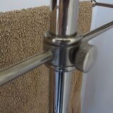 Towel rack