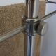 Towel rack