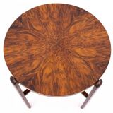 Art deco table, France, circa 1930.