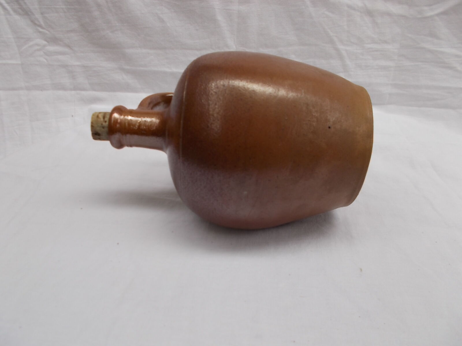 Bottle sandstone with sean