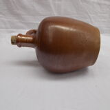 Bottle sandstone with sean