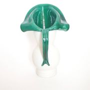 Pichet Vase Elchinger 1950 France