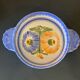 Breton Henriot Quimper bowl