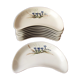 Suite de 9 coupelles d’assiettes Limoges