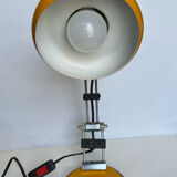 Vintage articulated lamp