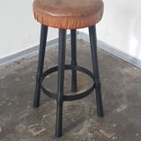 Vintage bar stools