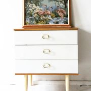Table de chevet
