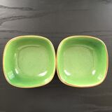 Set of 2 slip cups