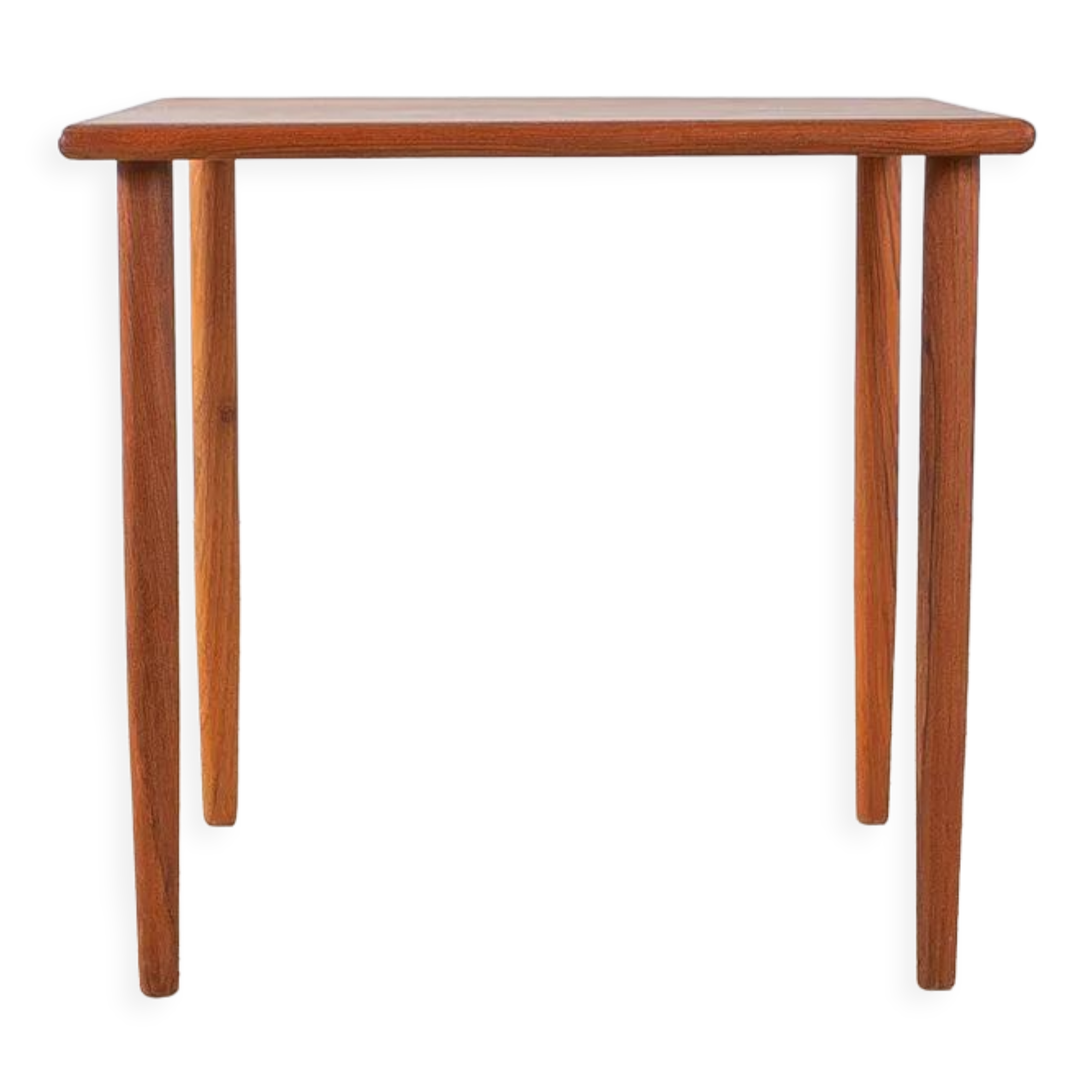 1960s Coffee table, Georg Petersens Møbelfabrik